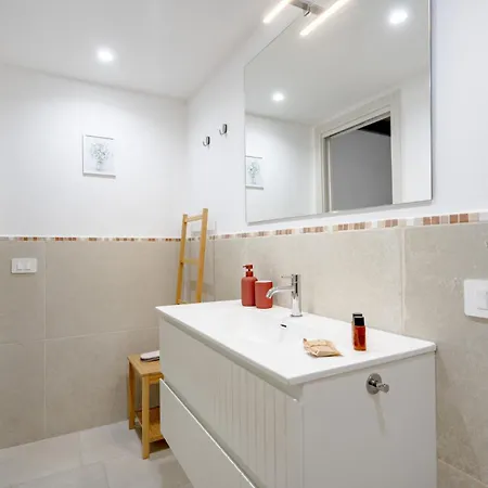 Casa Di Lu - Urban Modern Apartament Bari