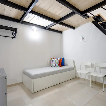 Casa Di Lu - Urban Modern Apartament