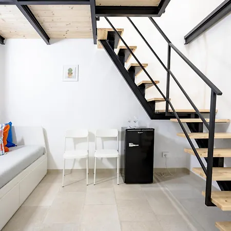 Apartament Casa Di Lu - Urban Modern