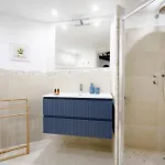 Casa Di Lu - Urban Modern Apartmán *