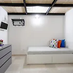 Apartmán Casa Di Lu - Urban Modern Bari