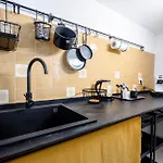 Casa Di Lu - Urban Modern *