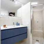 Apartmán Casa Di Lu - Urban Modern *