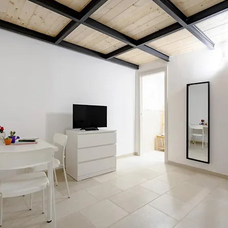 Casa Di Lu - Urban Modern