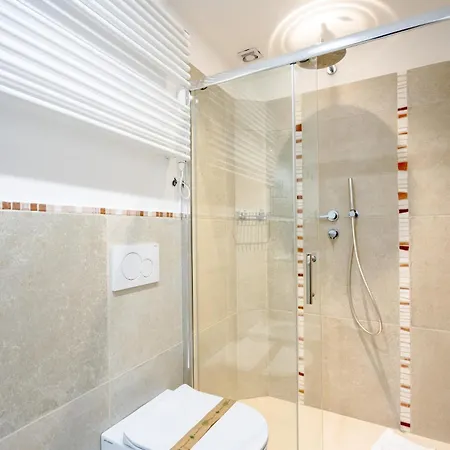 Apartament Casa Di Lu - Urban Modern *