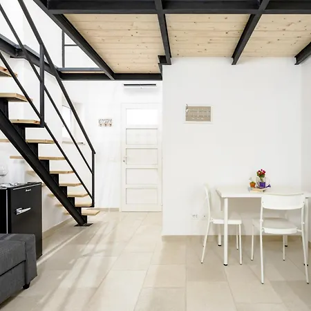 Casa Di Lu - Urban Modern * Bari