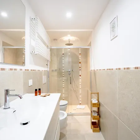 Casa Di Lu - Urban Modern Apartament Bari