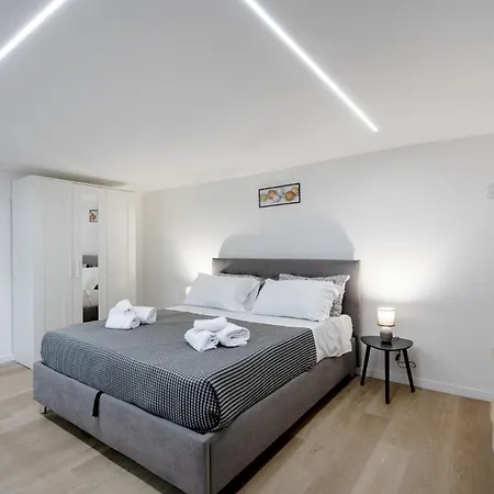 Casa Di Lu - Urban Modern Apartament