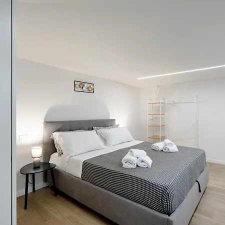 Casa Di Lu - Urban Modern Apartamento *