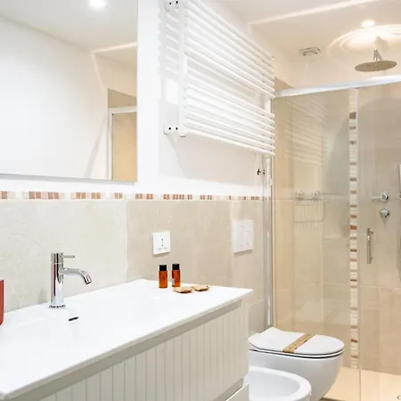 Apartament Casa Di Lu - Urban Modern *