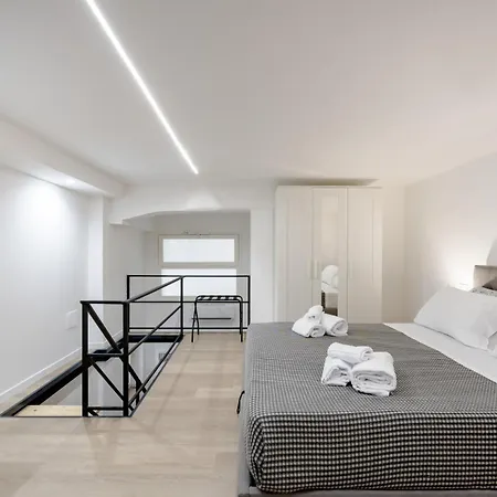 Casa Di Lu - Urban Modern Bari