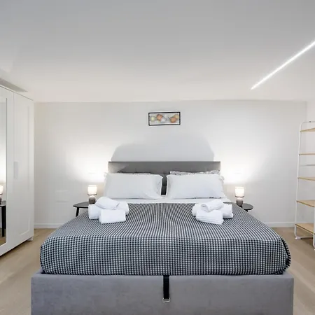 Apartman Casa Di Lu - Urban Modern