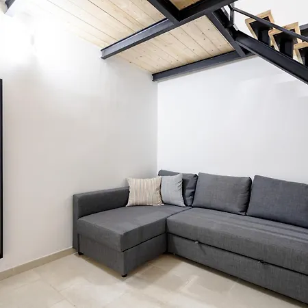 Apartament Casa Di Lu - Urban Modern *