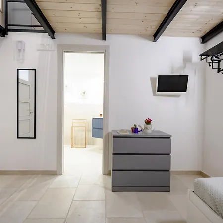 Casa Di Lu - Urban Modern Apartament Bari