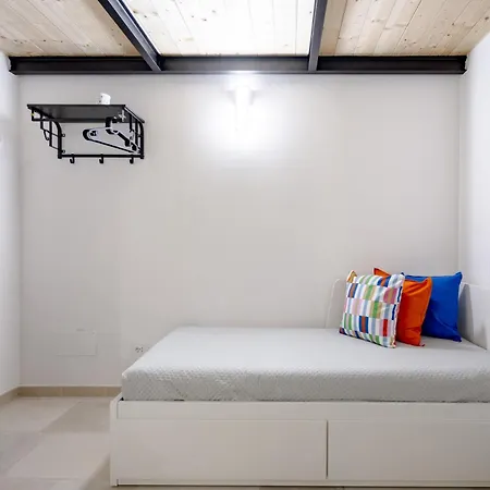 Apartman Casa Di Lu - Urban Modern *
