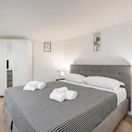 Casa Di Lu - Urban Modern Apartman