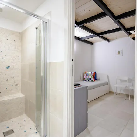 Apartament Casa Di Lu - Urban Modern