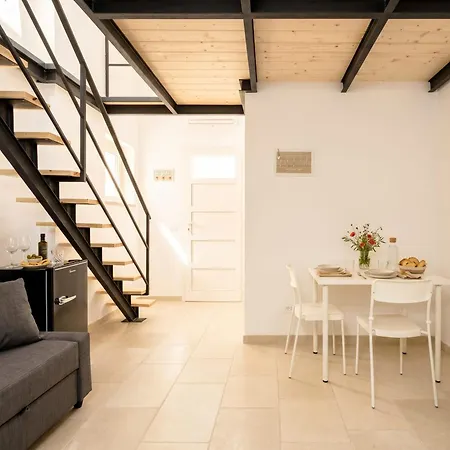 Apartment Casa Di Lu - Urban Modern