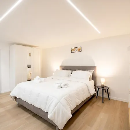 Casa Di Lu - Urban Modern *
