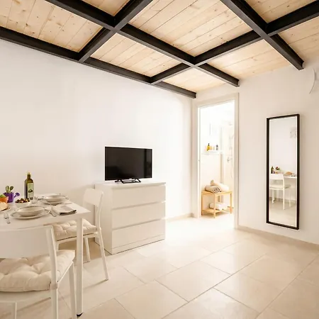 Casa Di Lu - Urban Modern * Bari
