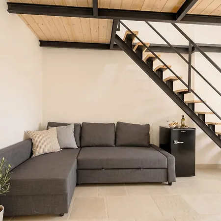 Casa Di Lu - Urban Modern Apartment
