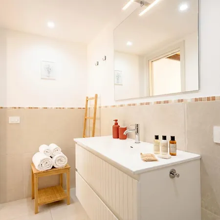 Apartment Casa Di Lu - Urban Modern