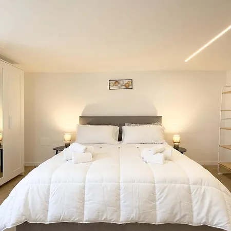 Apartment Casa Di Lu - Urban Modern