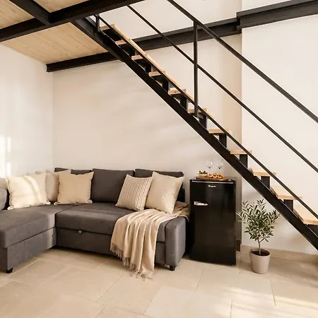Casa Di Lu - Urban Modern