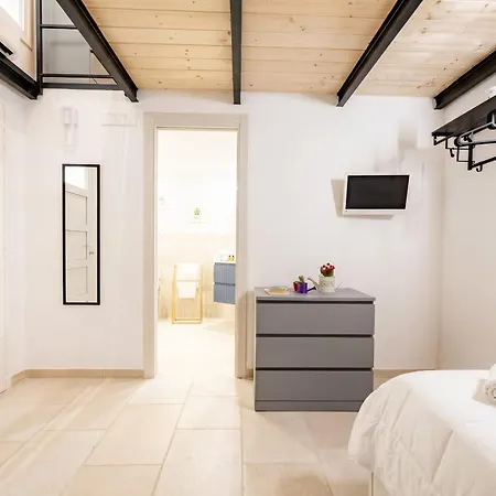 Casa Di Lu - Urban Modern Apartment *