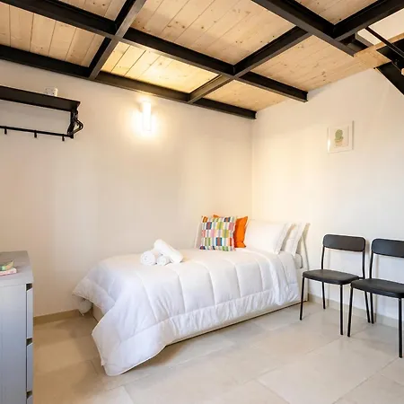 Casa Di Lu - Urban Modern Bari