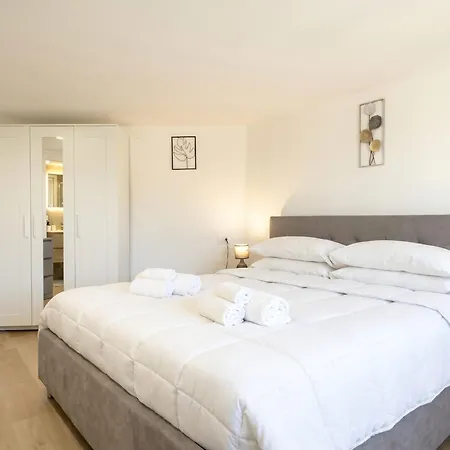 Casa Di Lu - Urban Modern Bari