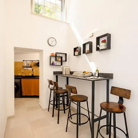 Apartment Casa Di Lu - Urban Modern *
