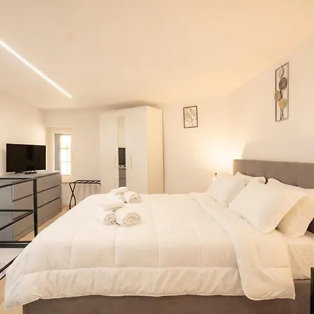 Casa Di Lu - Urban Modern Bari