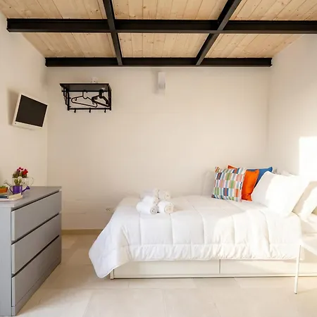 Casa Di Lu - Urban Modern *