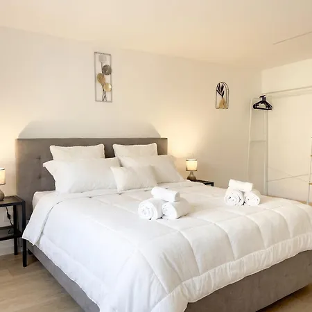 Casa Di Lu - Urban Modern Apartment