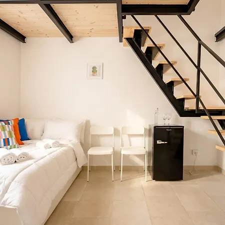 Apartment Casa Di Lu - Urban Modern *