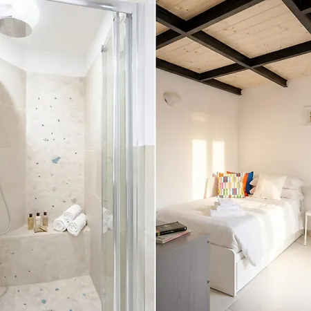 Casa Di Lu - Urban Modern Bari