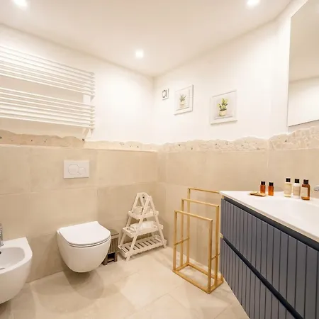 Apartment Casa Di Lu - Urban Modern