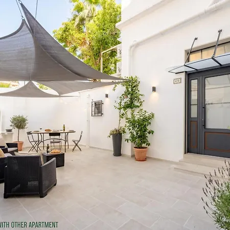 Casa Di Lu - Urban Modern