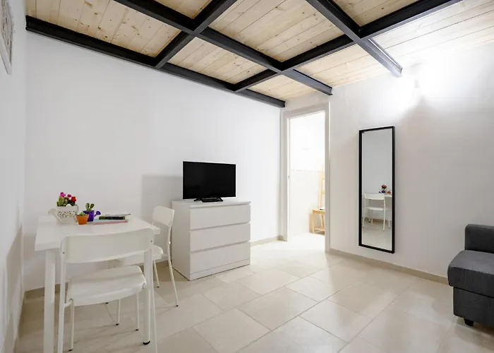 Casa Di Lu - Urban Modern