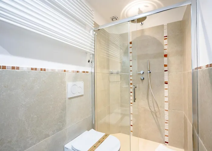 Apartamento Casa Di Lu - Urban Modern *