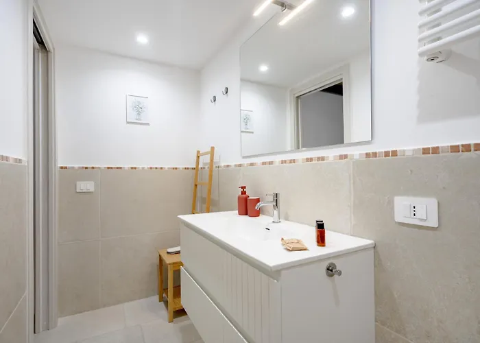 Casa Di Lu - Urban Modern Apartamento Bari