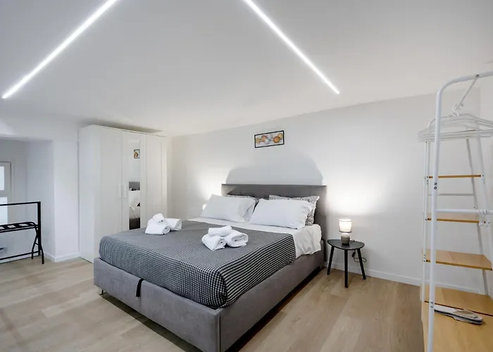 Casa Di Lu - Urban Modern Apartamento