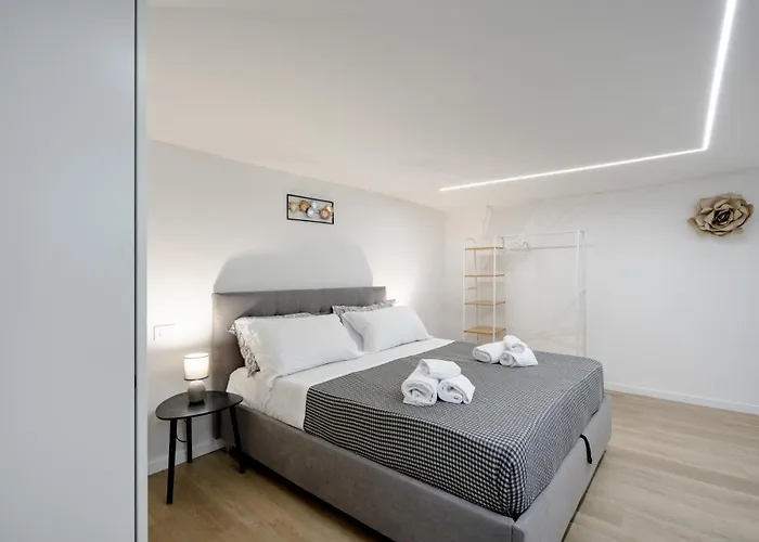 Casa Di Lu - Urban Modern Apartamento *