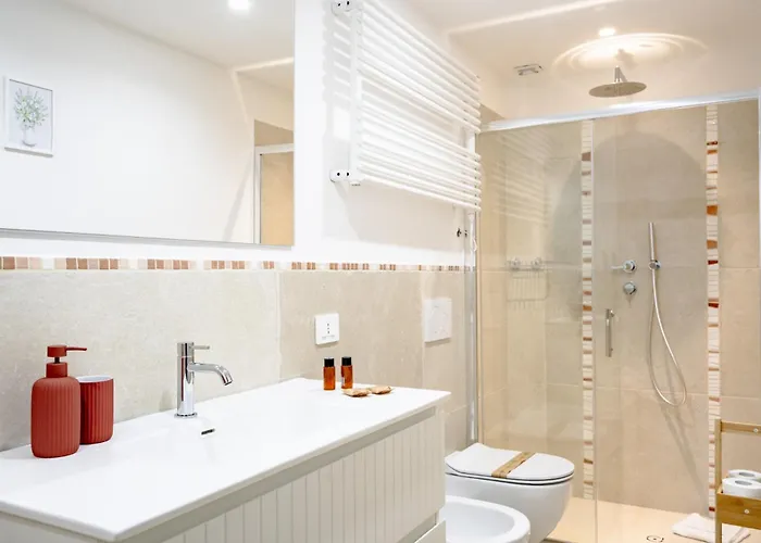 Apartamento Casa Di Lu - Urban Modern *