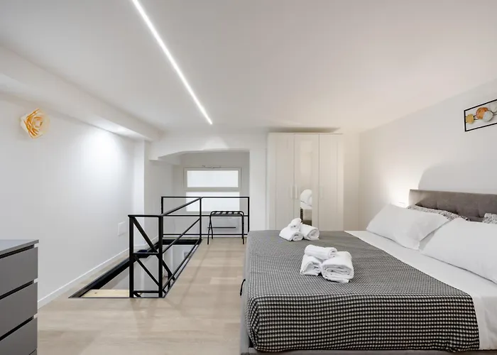 Casa Di Lu - Urban Modern Bari