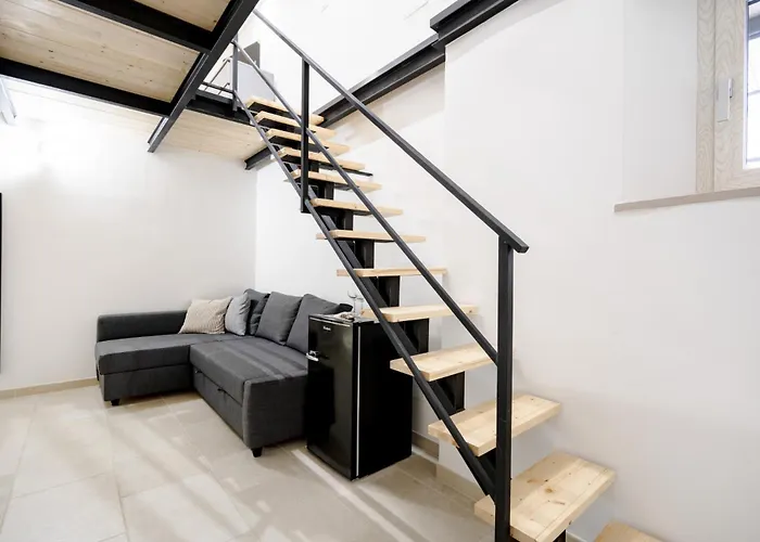 Casa Di Lu - Urban Modern Apartamento