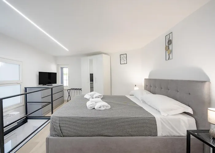 Casa Di Lu - Urban Modern