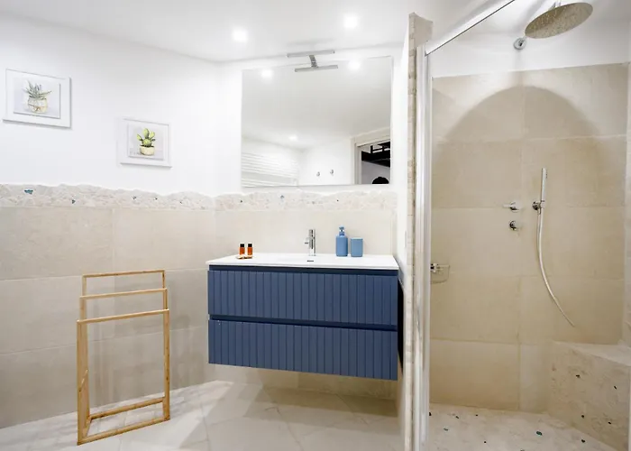 Casa Di Lu - Urban Modern Apartamento *