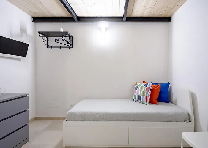 Apartamento Casa Di Lu - Urban Modern *